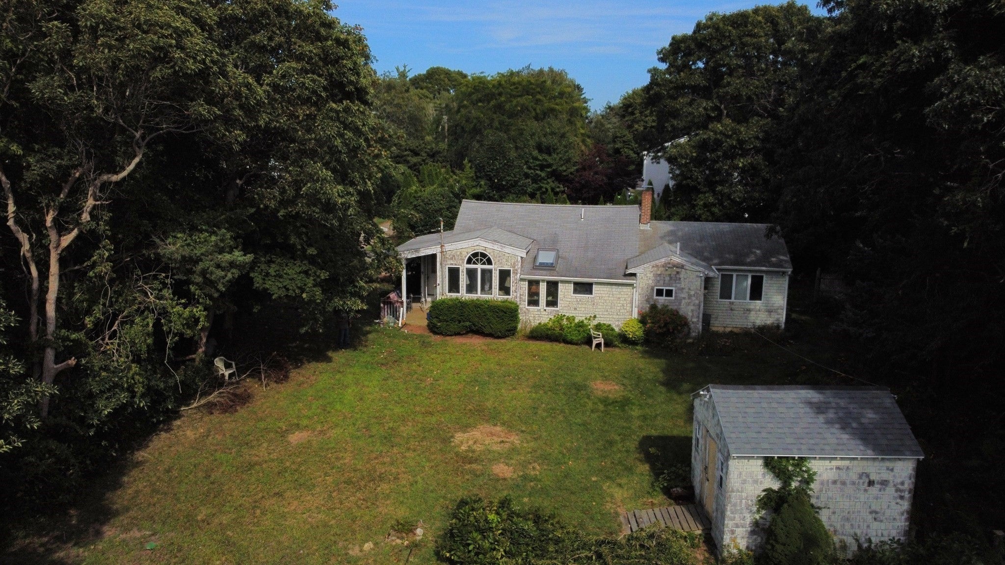 25 Whisper Ln, Fairhaven, MA, 25 Whisper Ln, Fairhaven, MA Photo #7