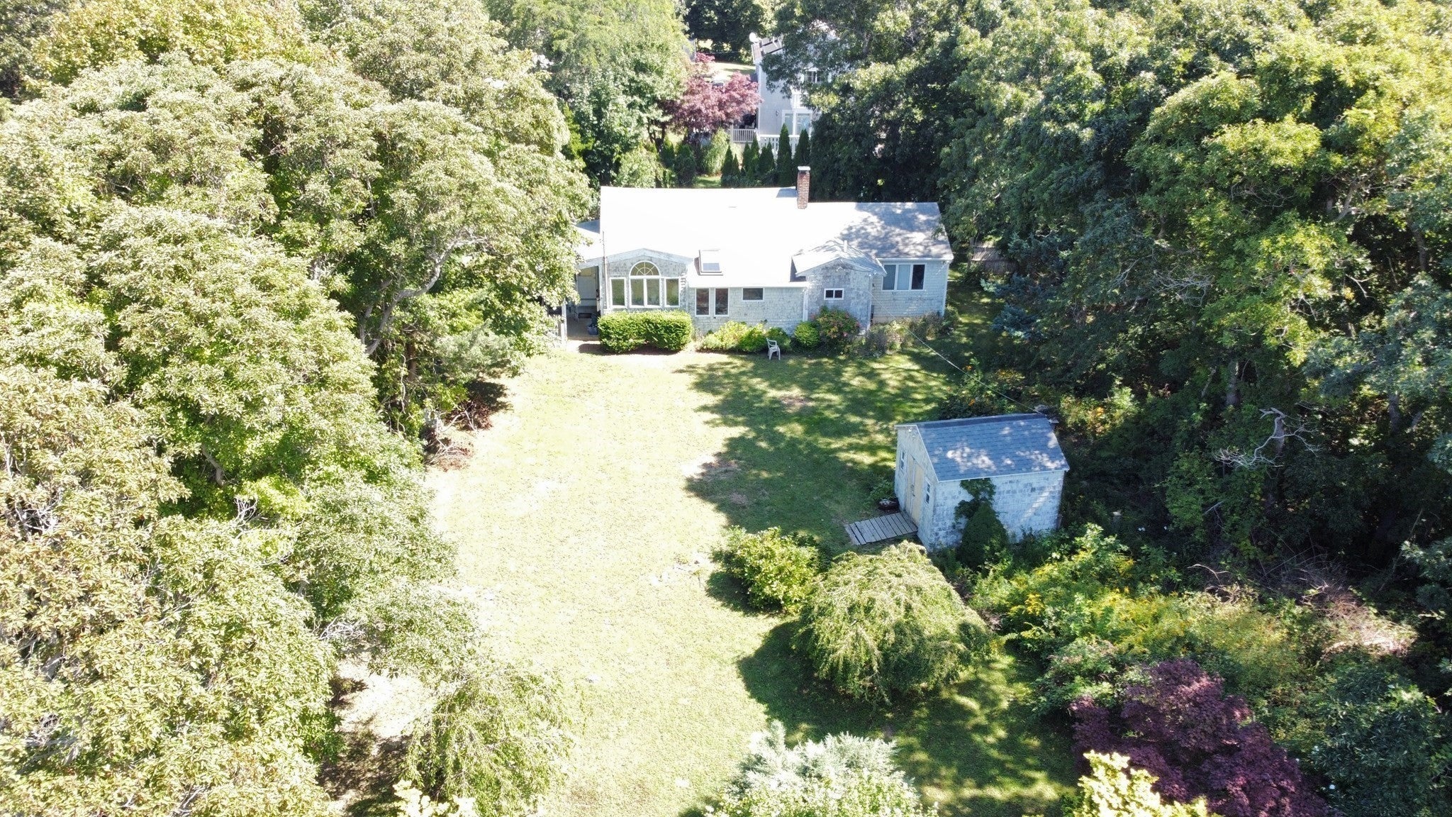 25 Whisper Ln, Fairhaven, MA, 25 Whisper Ln, Fairhaven, MA Photo #32