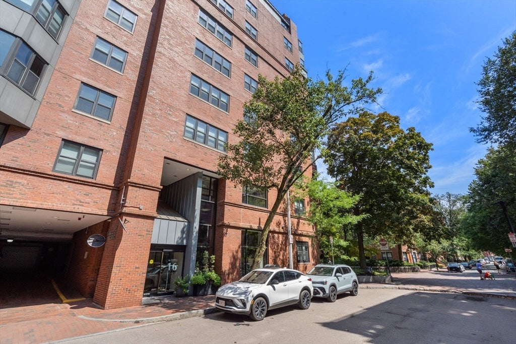 16 Harcourt ST #5G, Boston, MA, 16 Harcourt ST #5G, Boston, MA Photo #31