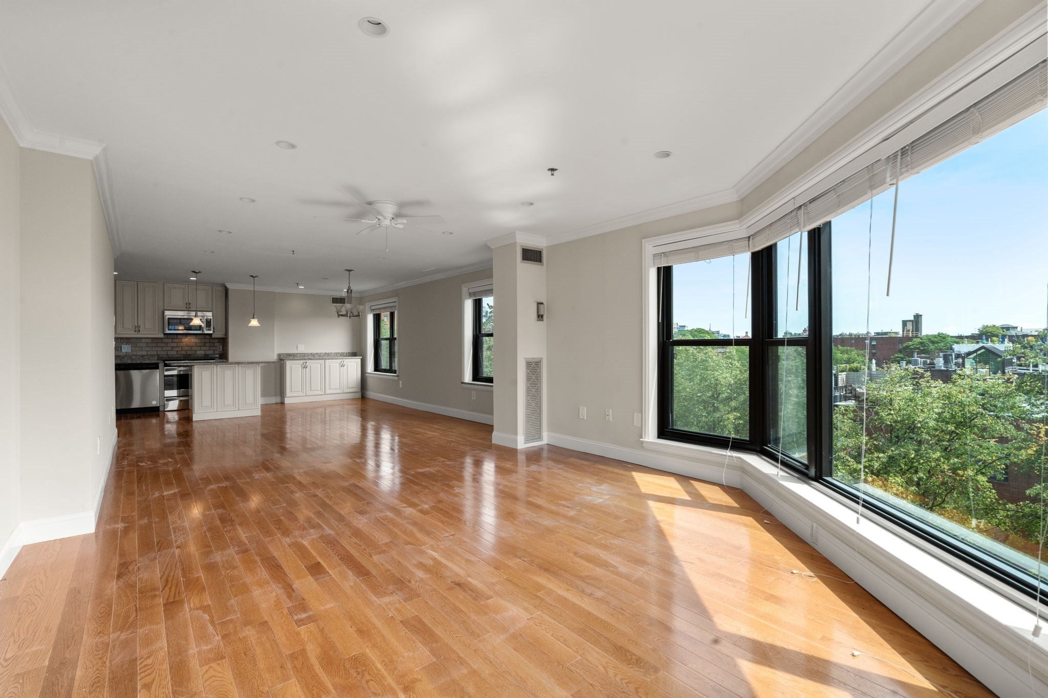 16 Harcourt ST #5G, Boston, MA Photo #20
