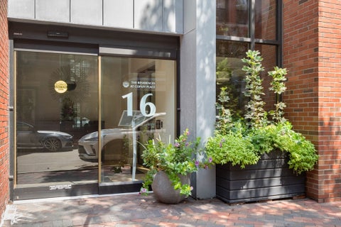 Photo of 16 Harcourt ST #5G, Boston, MA 02116 (MLS # 73566062)