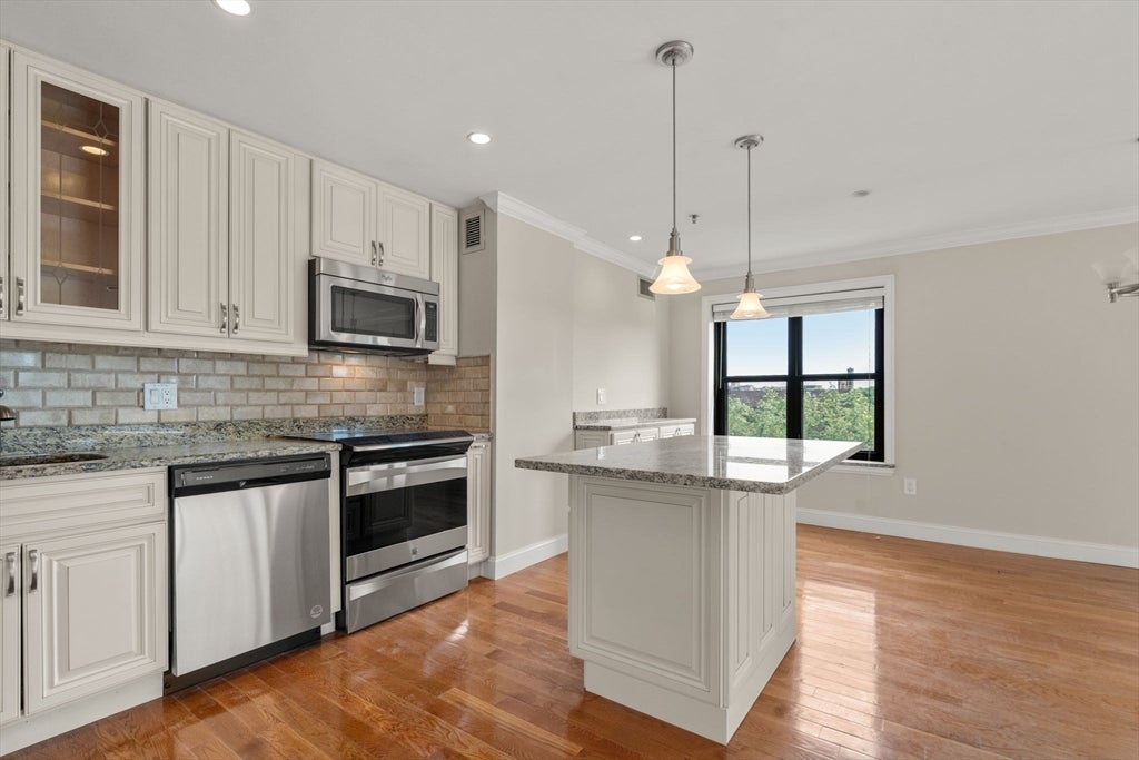 16 Harcourt ST #5G, Boston, MA, 16 Harcourt ST #5G, Boston, MA Photo #15