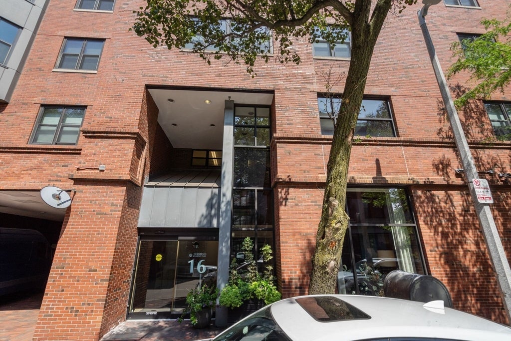 16 Harcourt ST #5G, Boston, MA, 16 Harcourt ST #5G, Boston, MA Photo #32