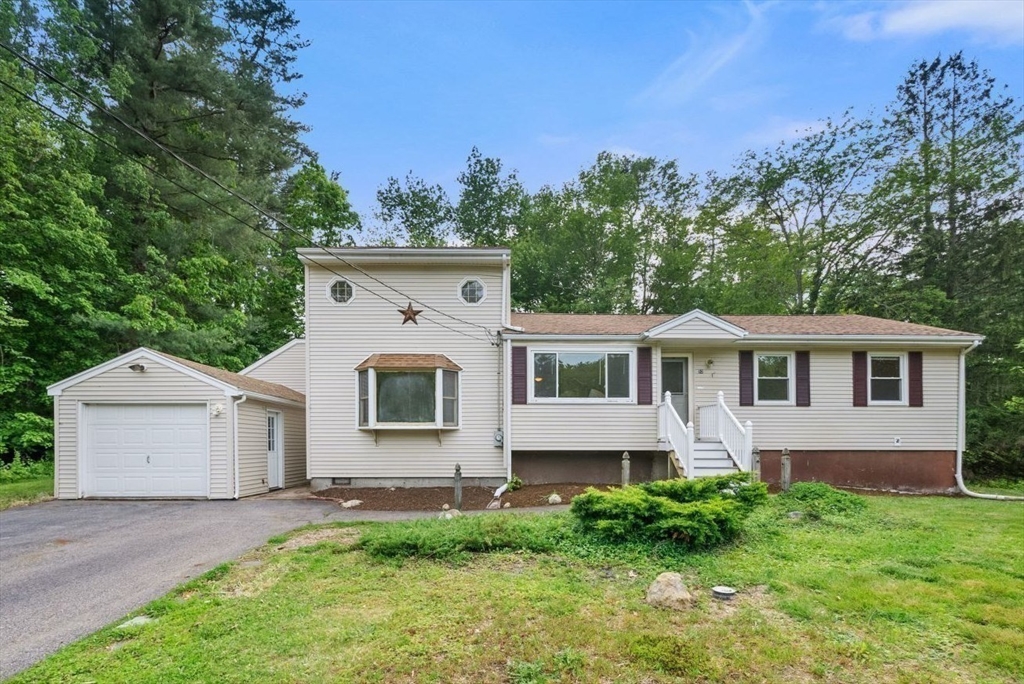 52 Richard Rd