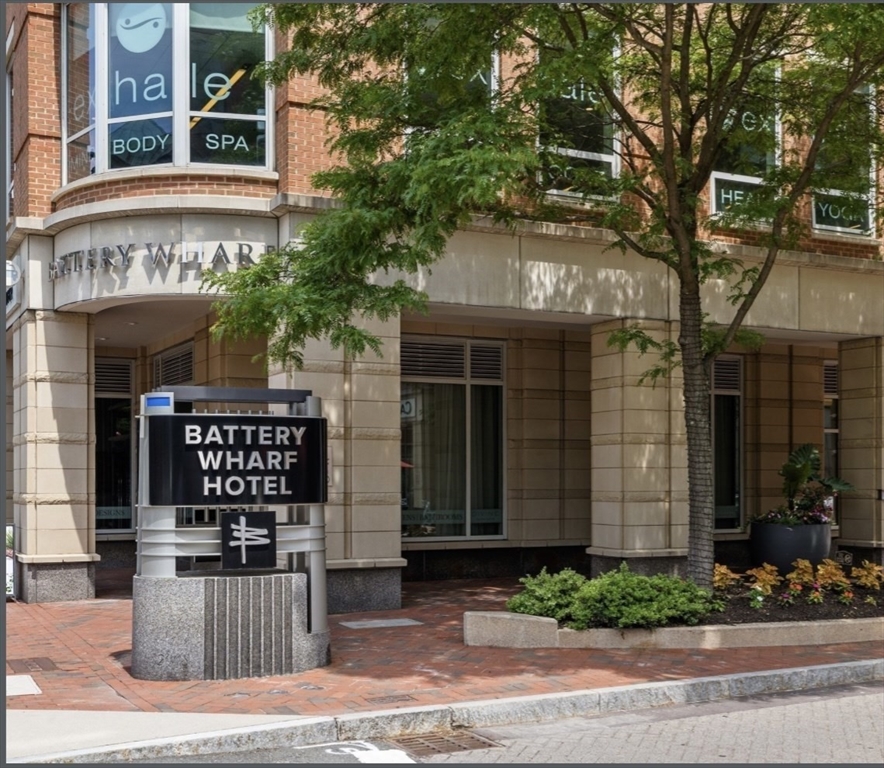2 Battery Wharf 2408