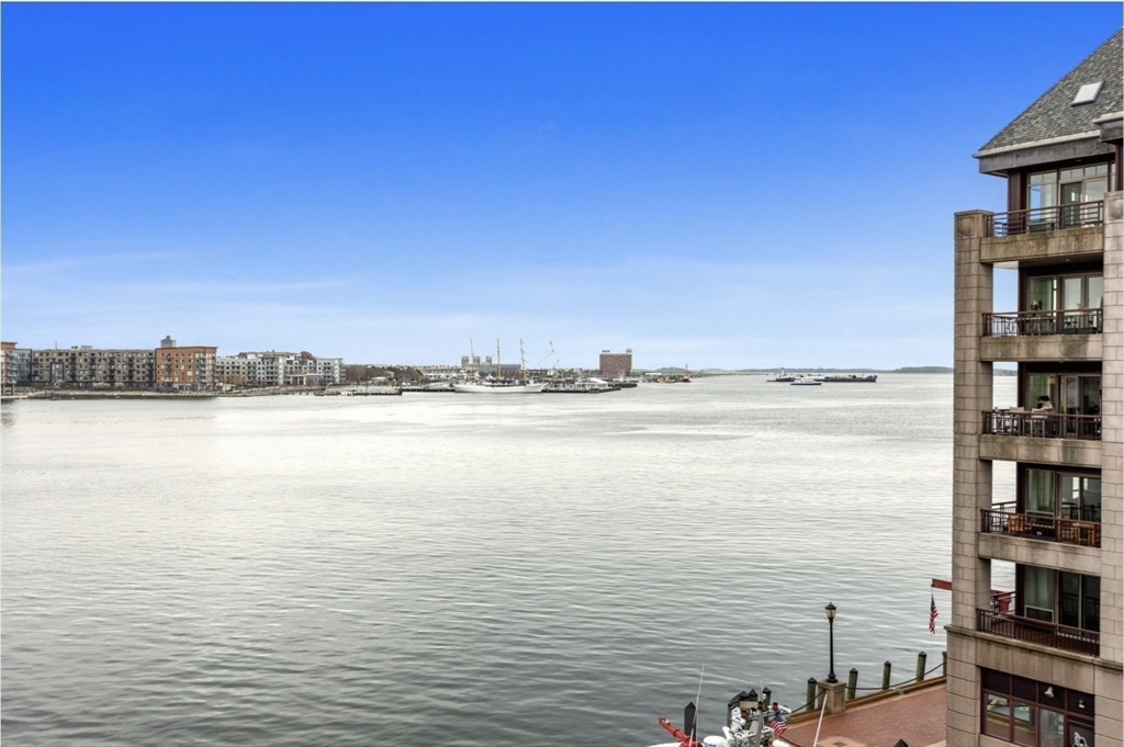 2 Battery Wharf 2408