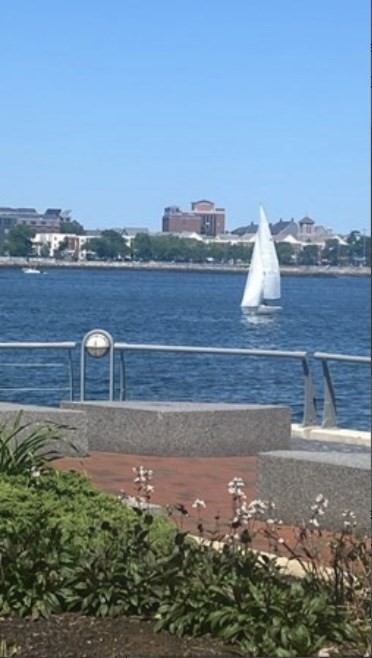 2 Battery Wharf 2408