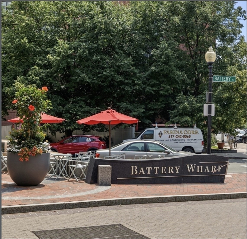 2 Battery Wharf 2408