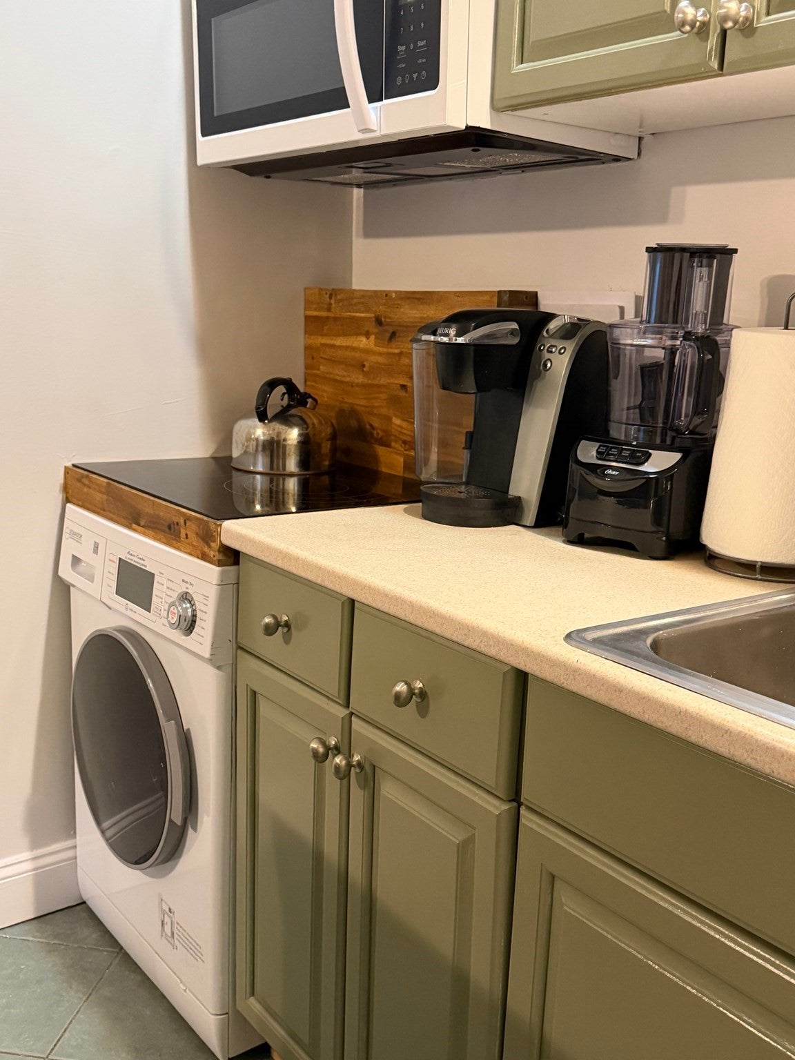 318 Tappan St #A, Brookline, MA Photo #6
