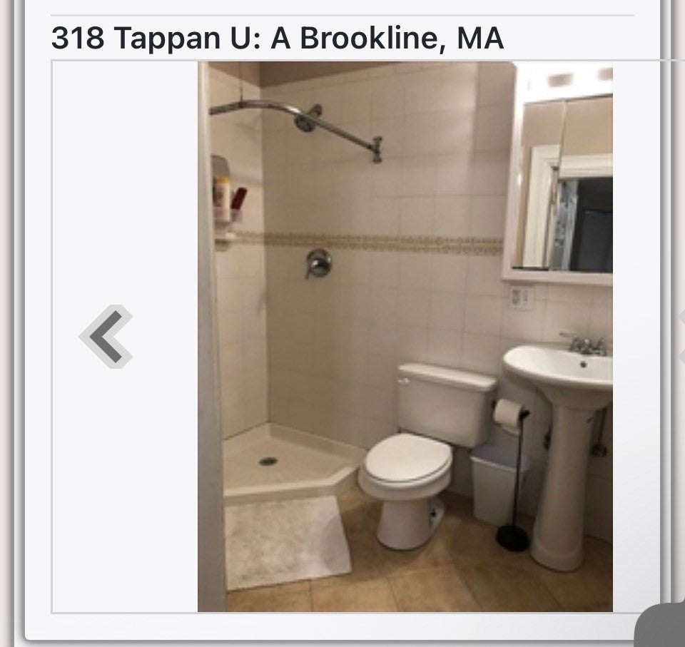 318 Tappan St #A, Brookline, MA Photo #8