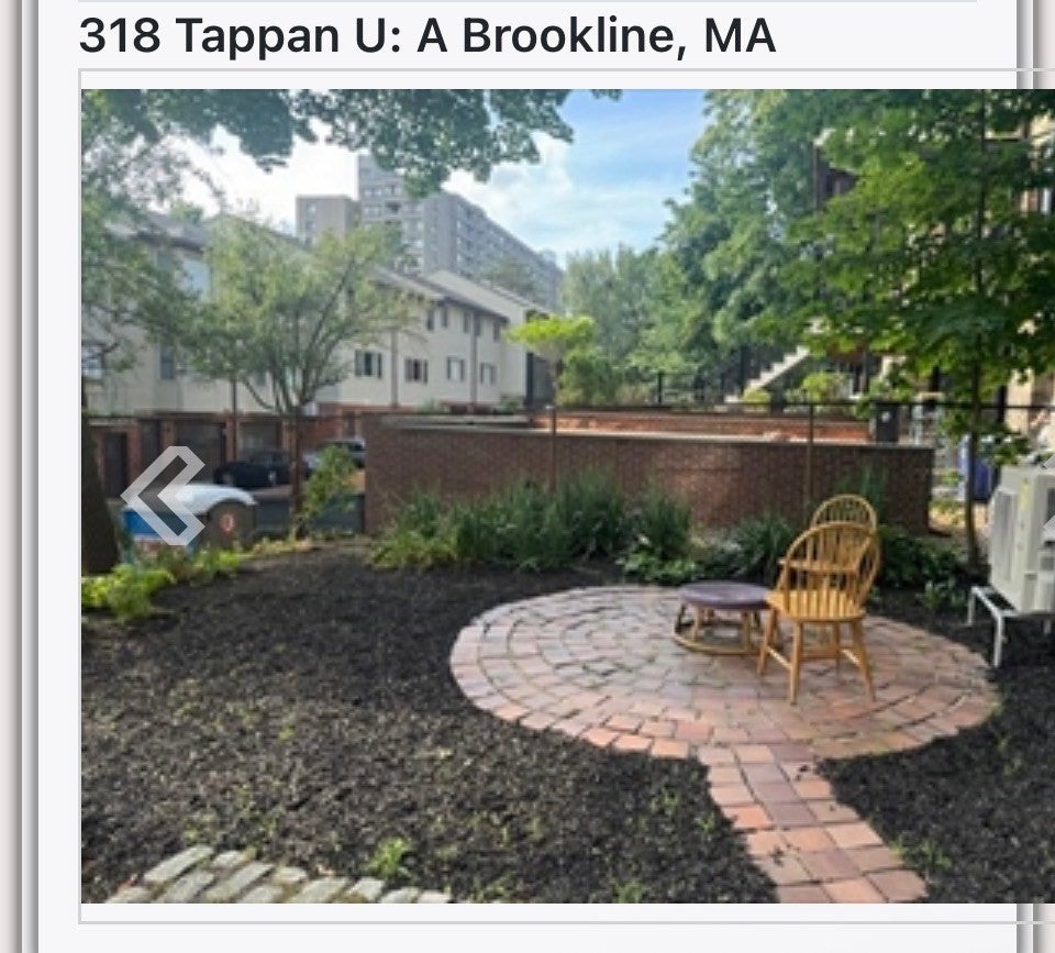318 Tappan St #A, Brookline, MA Photo #10
