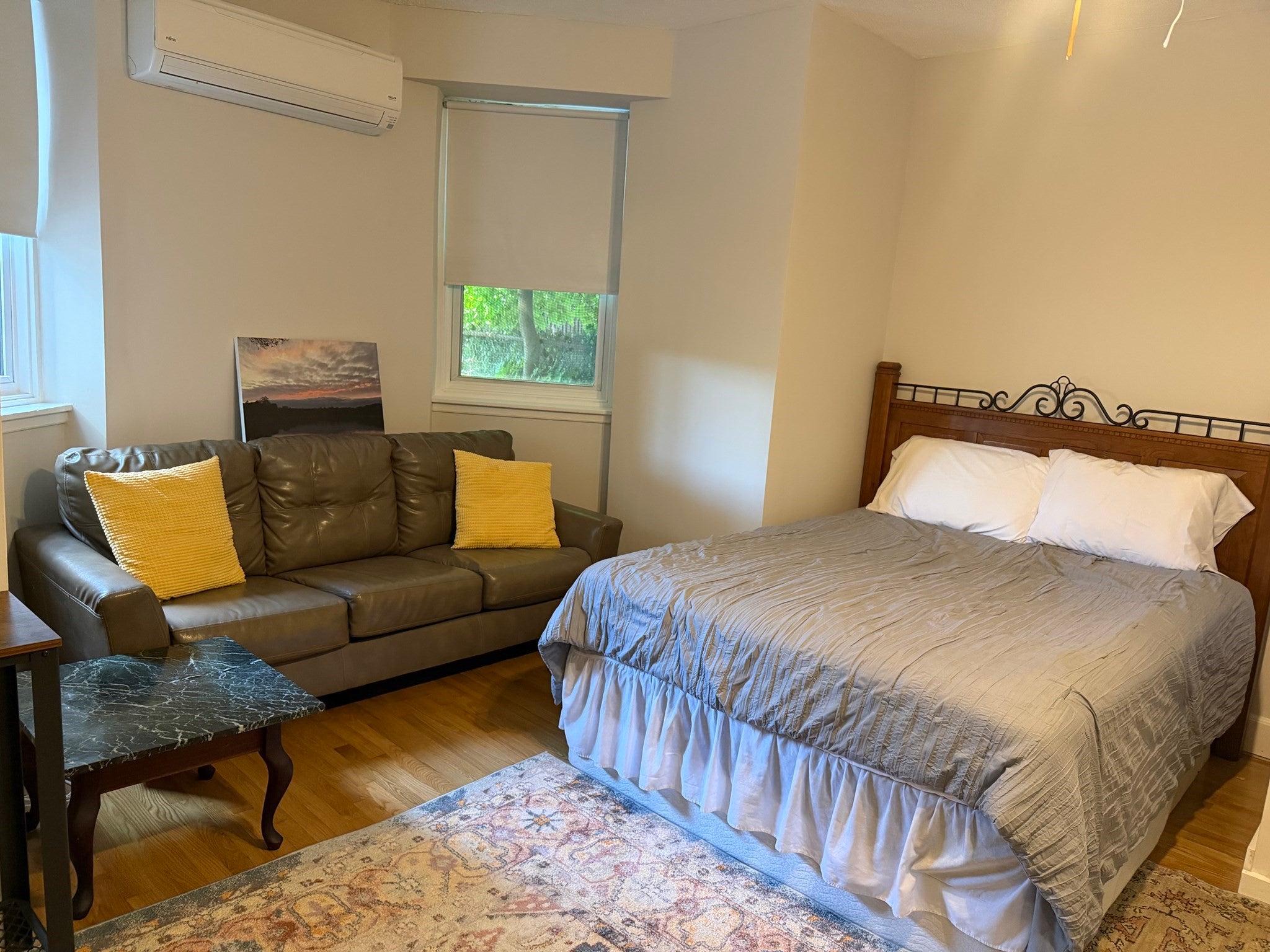 318 Tappan St #A, Brookline, MA Photo #1
