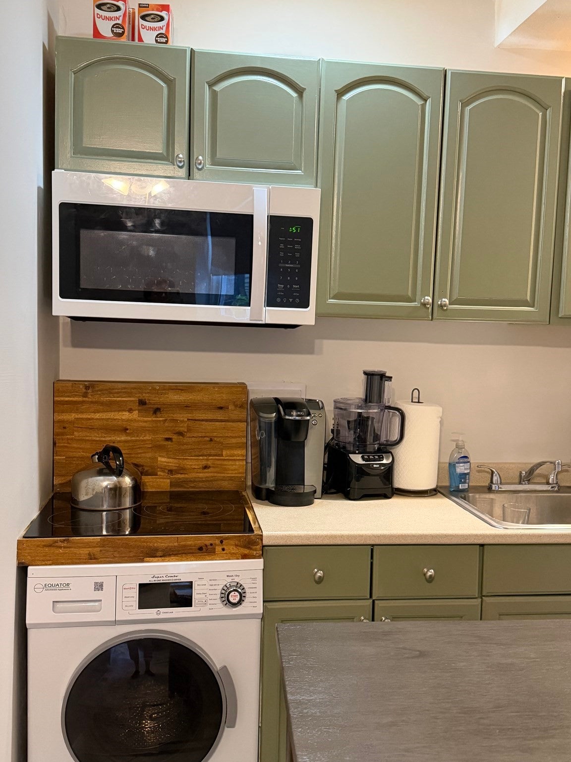 318 Tappan St #A, Brookline, MA Photo #7