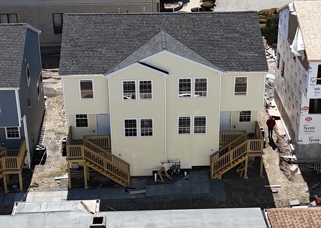 25 Lebanon St D