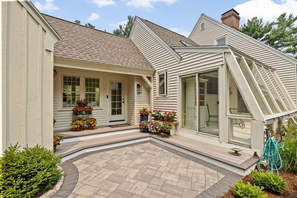 33 Herring Weir Rd