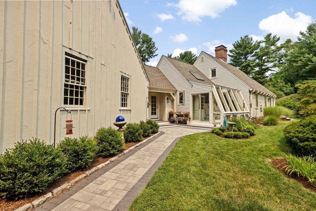 33 Herring Weir Rd