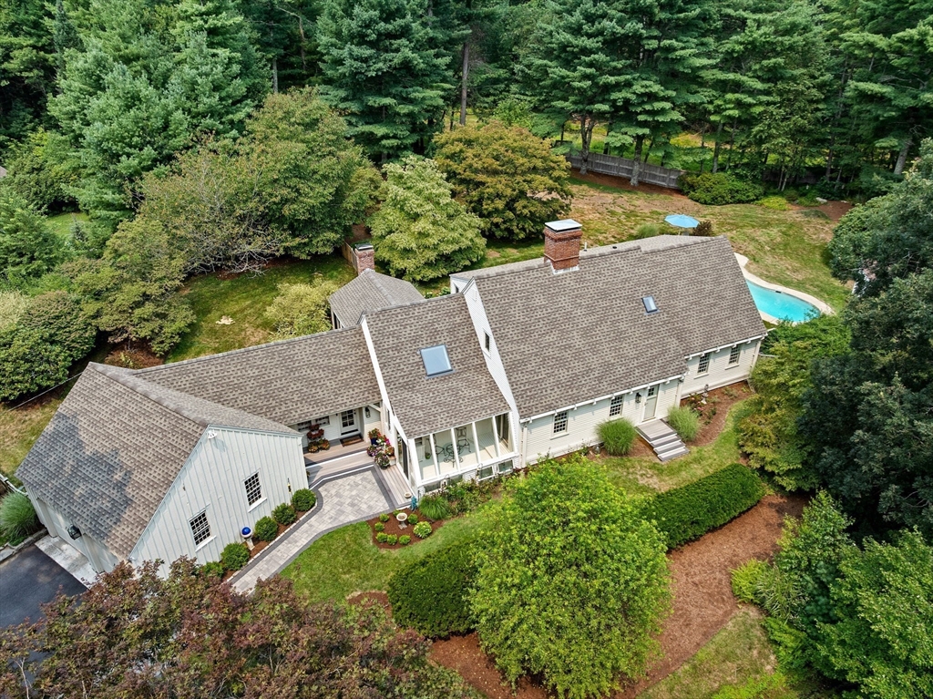 33 Herring Weir Rd
