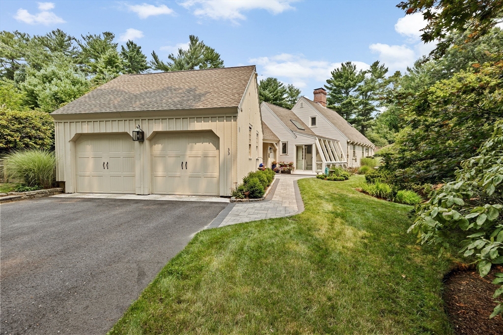33 Herring Weir Rd