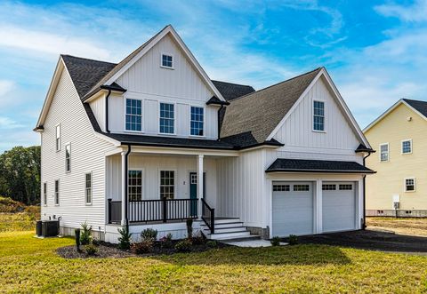 2 April Way Millis MA 02054
