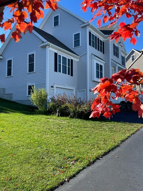 21 Chanelle Cir