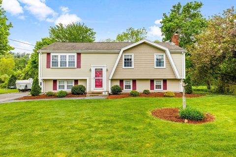 75 Branch St Mansfield MA 02048
