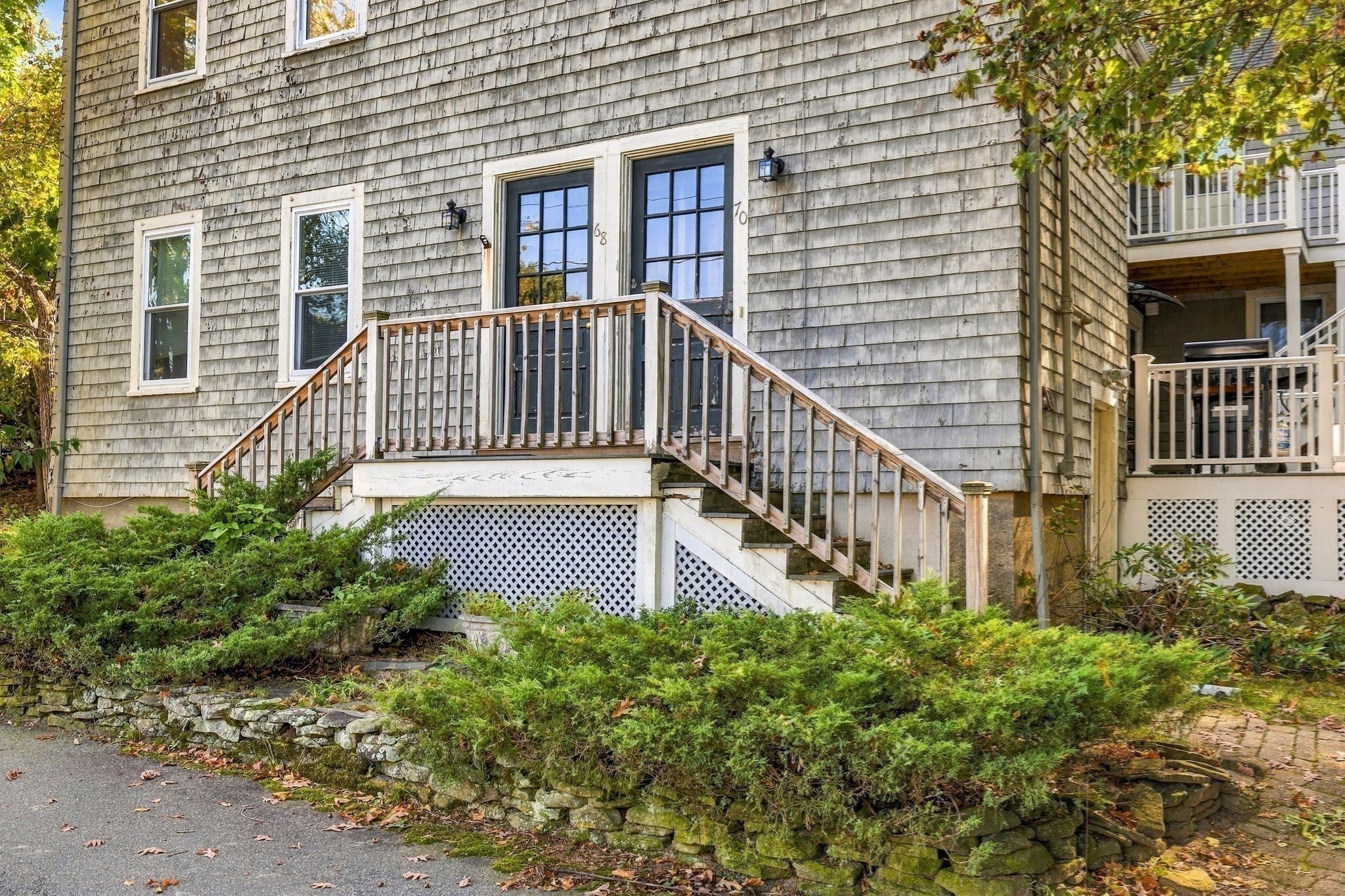 70 Leonard Street #2, Dedham, MA Photo #2