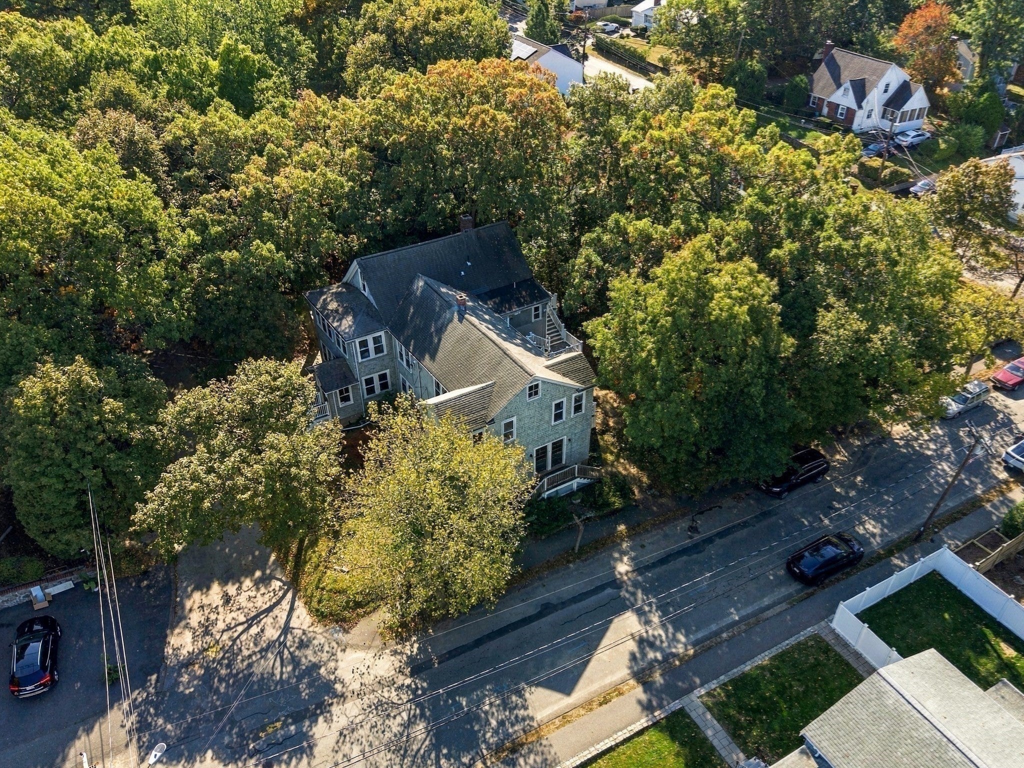 70 Leonard Street #2, Dedham, MA Photo #27