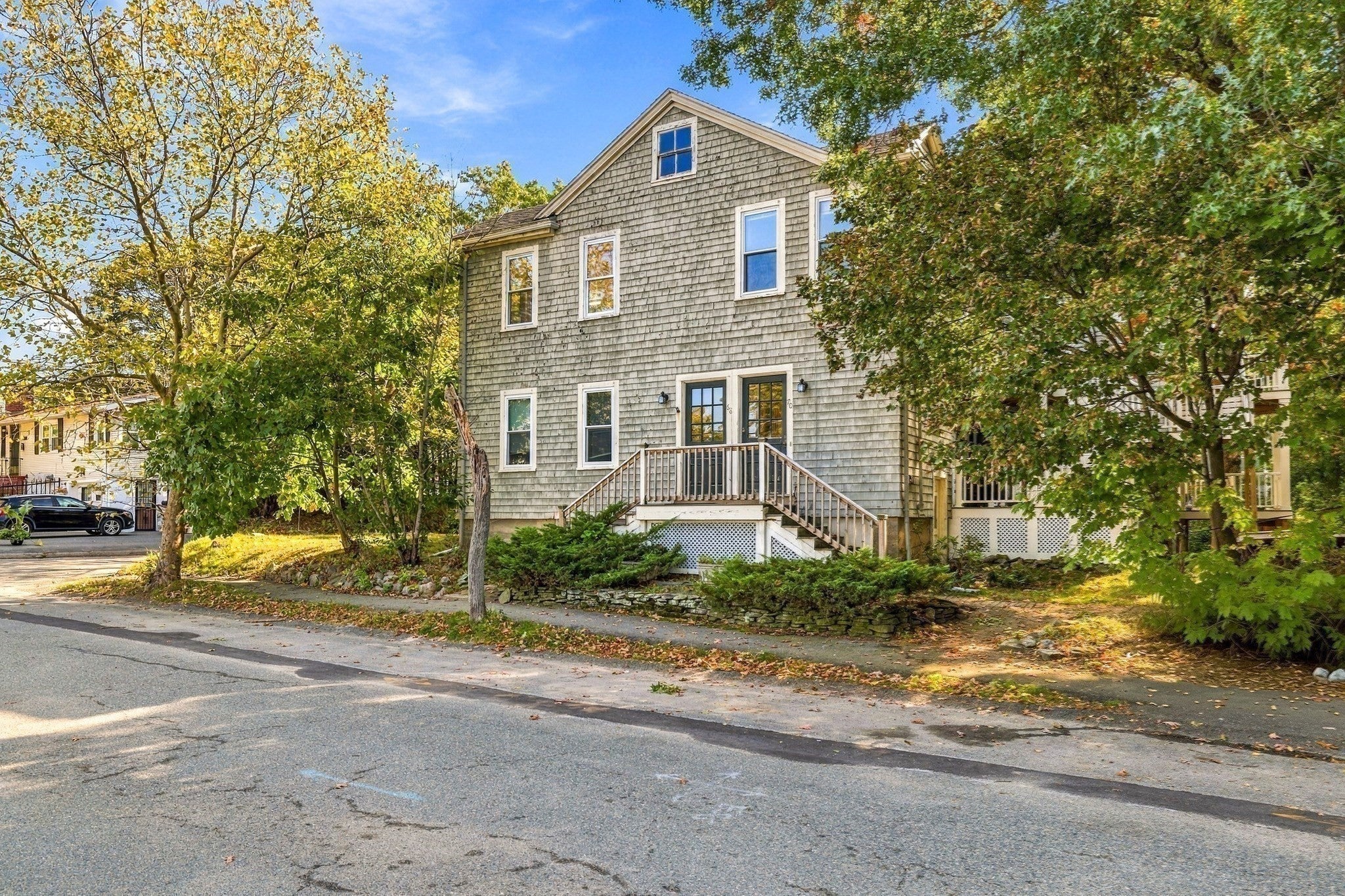 Photo of 70 Leonard Street, Dedham, MA