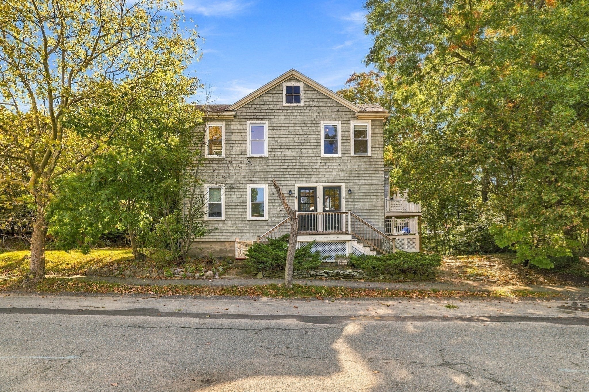 70 Leonard Street #2, Dedham, MA Photo #25