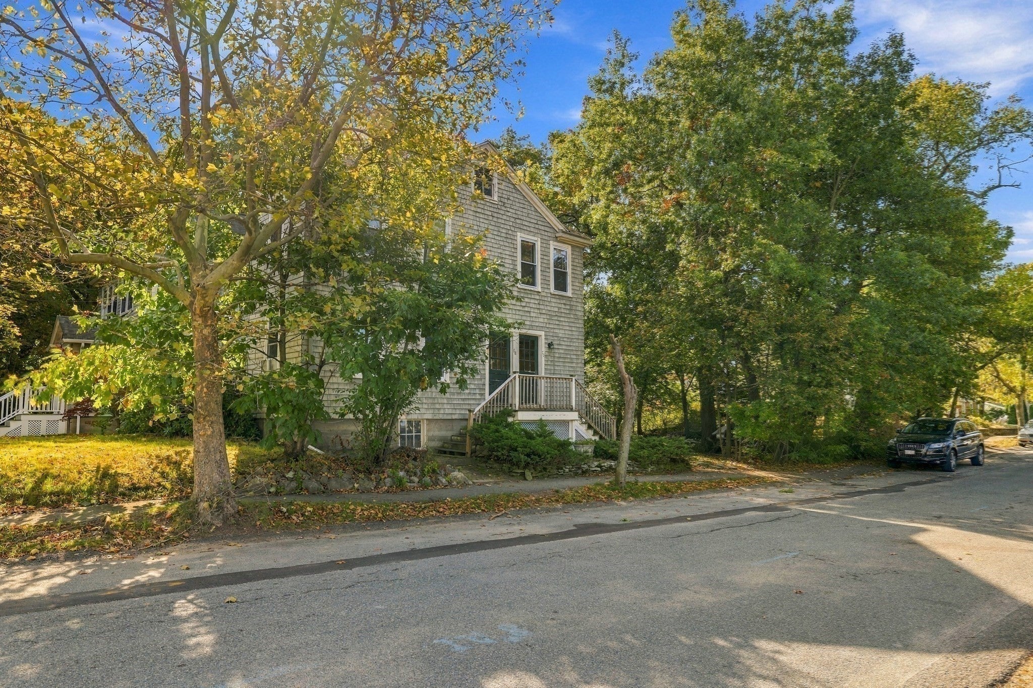 70 Leonard Street #2, Dedham, MA Photo #26