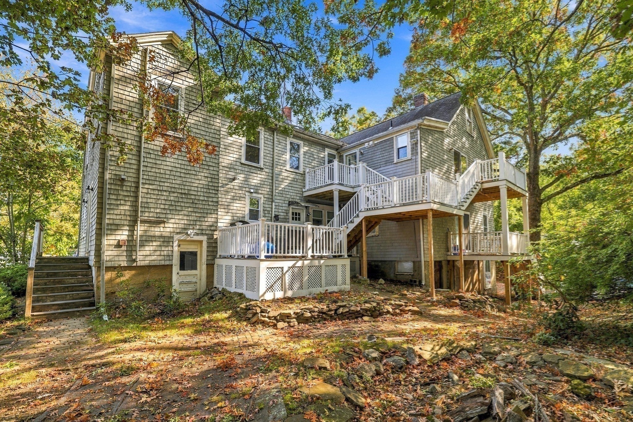 70 Leonard Street #2, Dedham, MA Photo #3