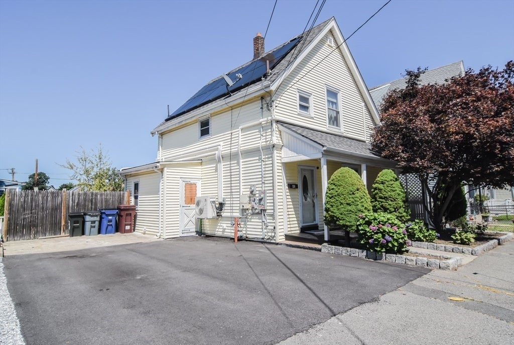 43 Warren St, Revere, MA, 43 Warren St, Revere, MA Photo #4