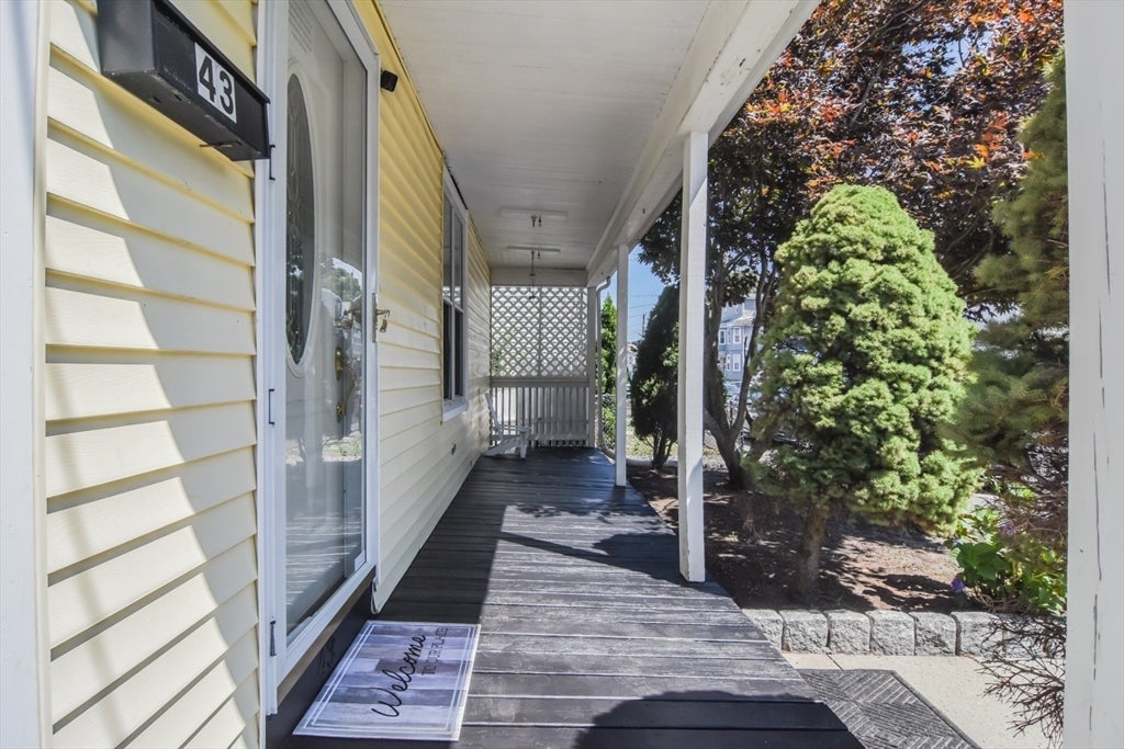 43 Warren St, Revere, MA, 43 Warren St, Revere, MA Photo #2