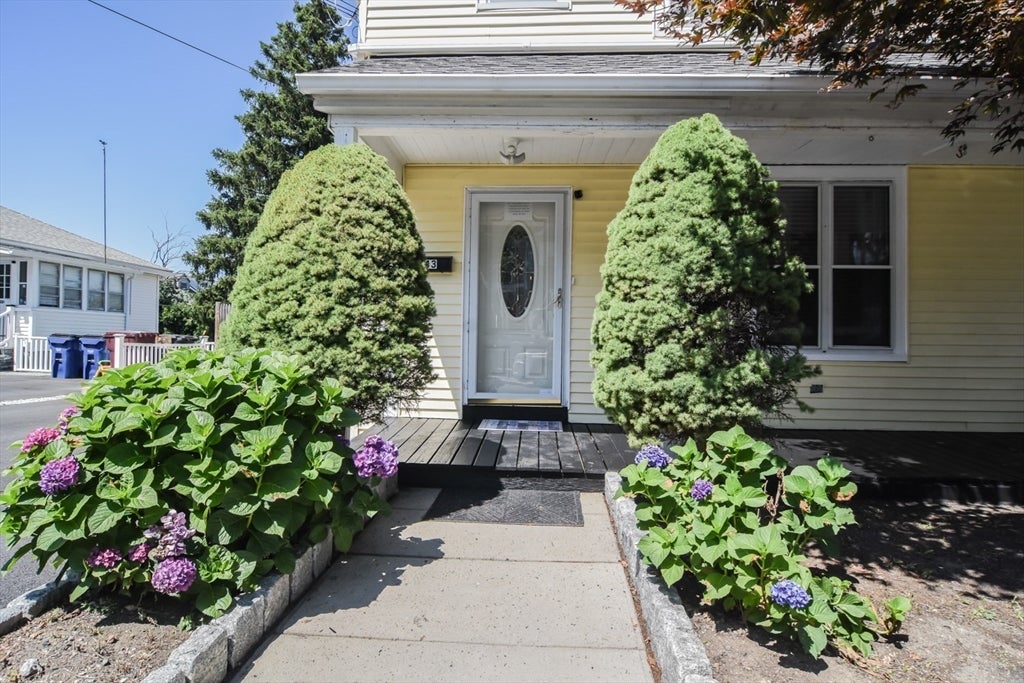 43 Warren St, Revere, MA, 43 Warren St, Revere, MA Photo #3