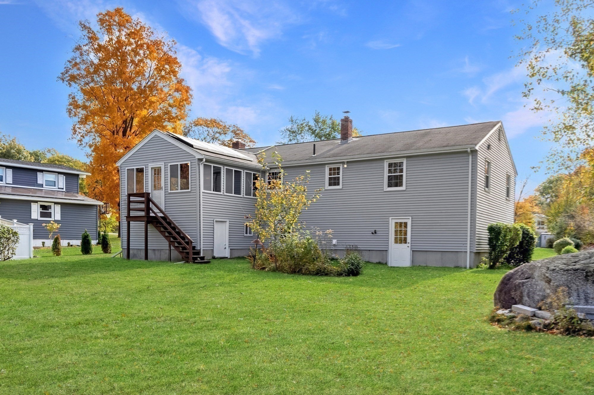 3 Woodridge Rd, Milford, MA Photo #22