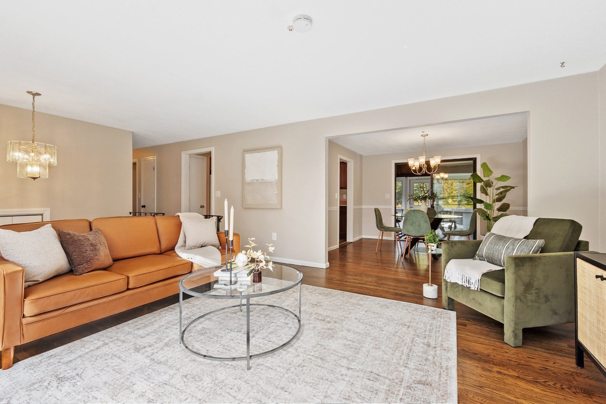 3 Woodridge Rd
