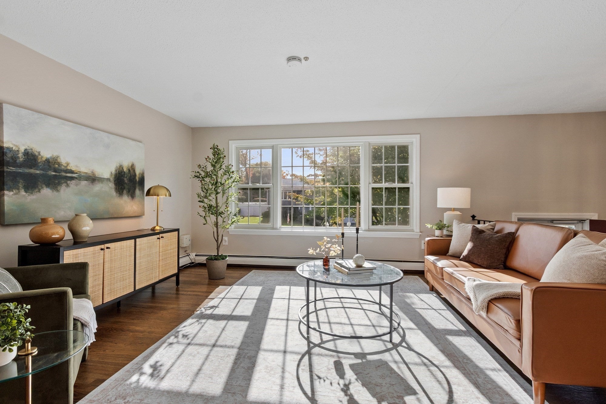 3 Woodridge Rd