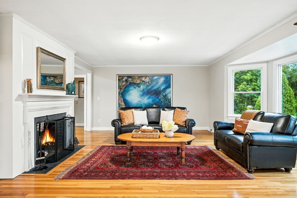 52 Wenham Road