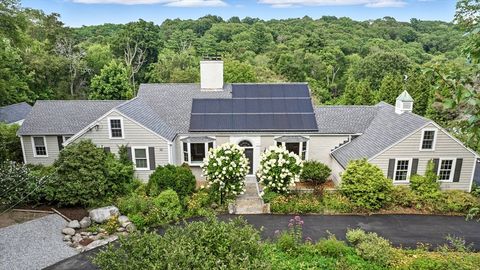 52 Wenham Road Topsfield MA 01983