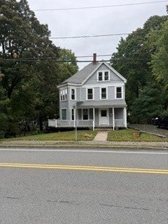 Photo of 150 Front St, Weymouth, MA