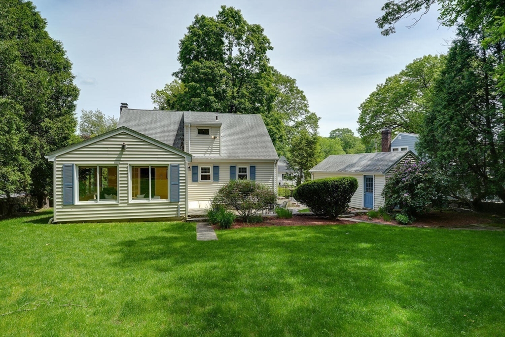 48 Winford Way