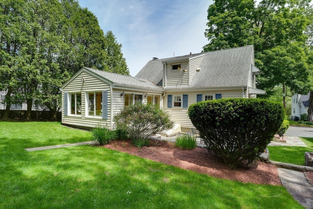 48 Winford Way