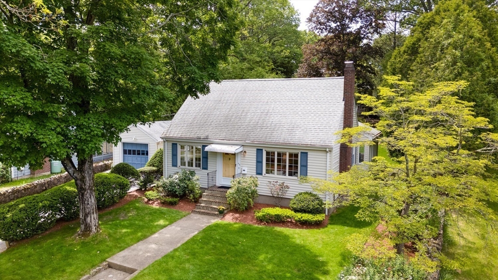 48 Winford Way