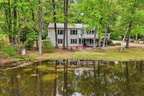 Photo of 65 S Row Rd, Lunenburg, MA 01462 (MLS # 73523128)