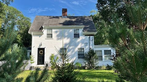 65 East St Hingham MA 02043