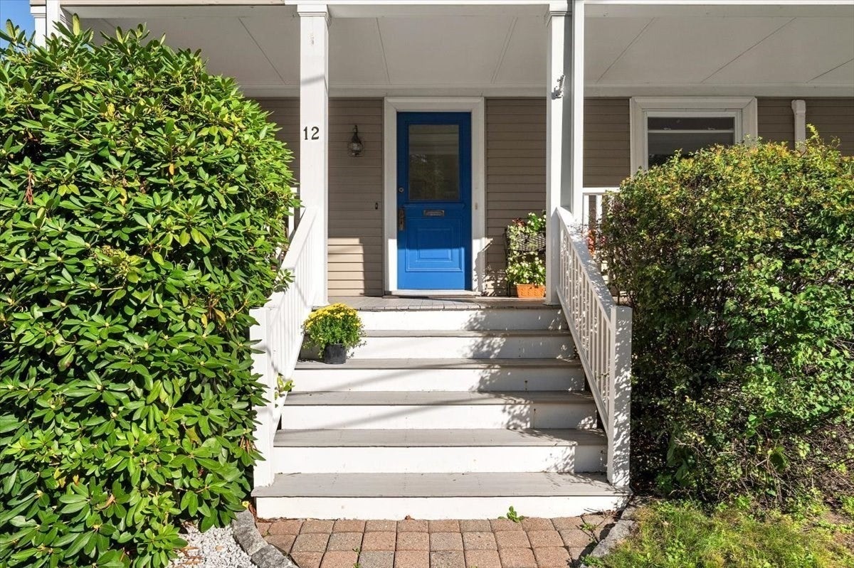 12 Barnes Rd #2