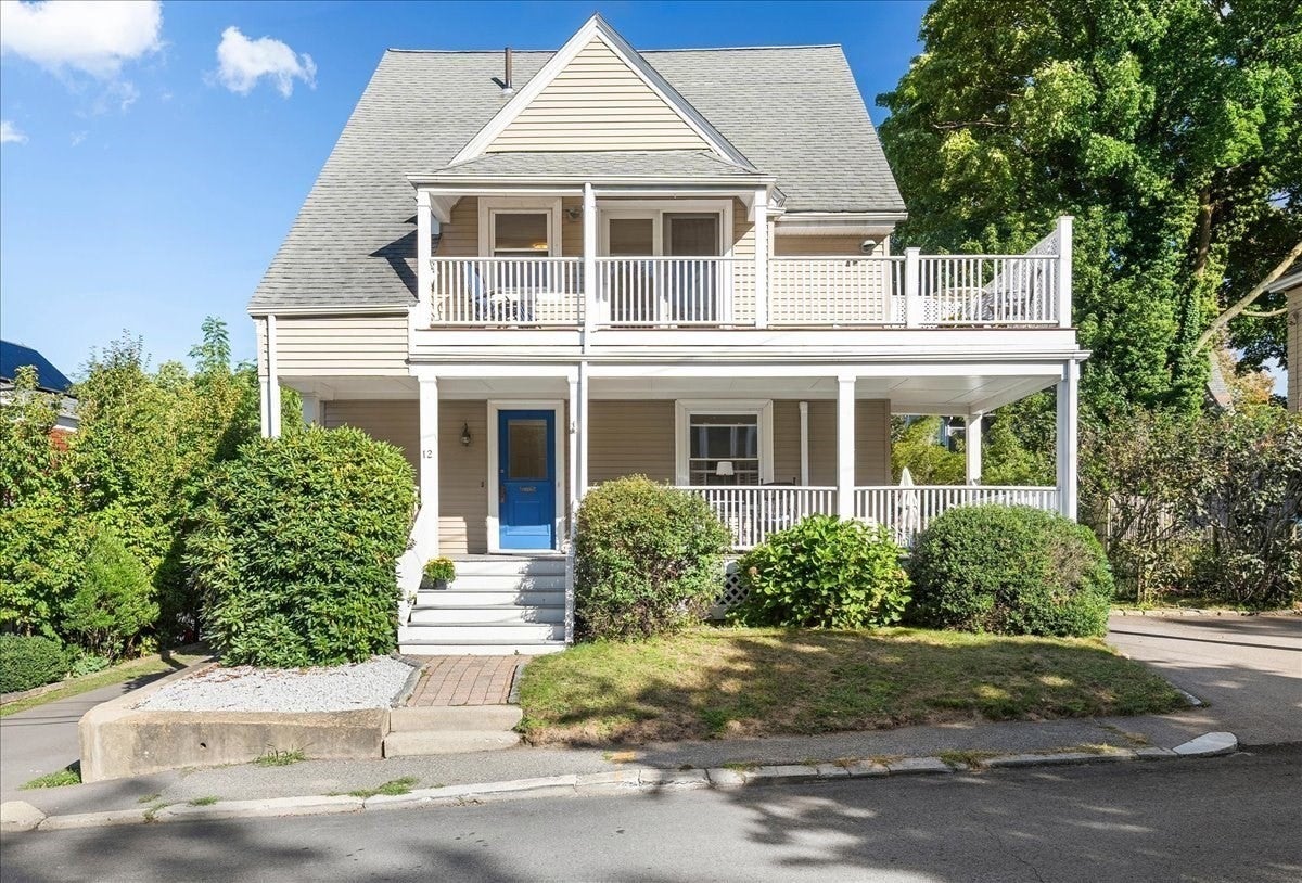 12 Barnes Rd #2, Newton, MA, 12 Barnes Rd #2, Newton, MA Photo #1