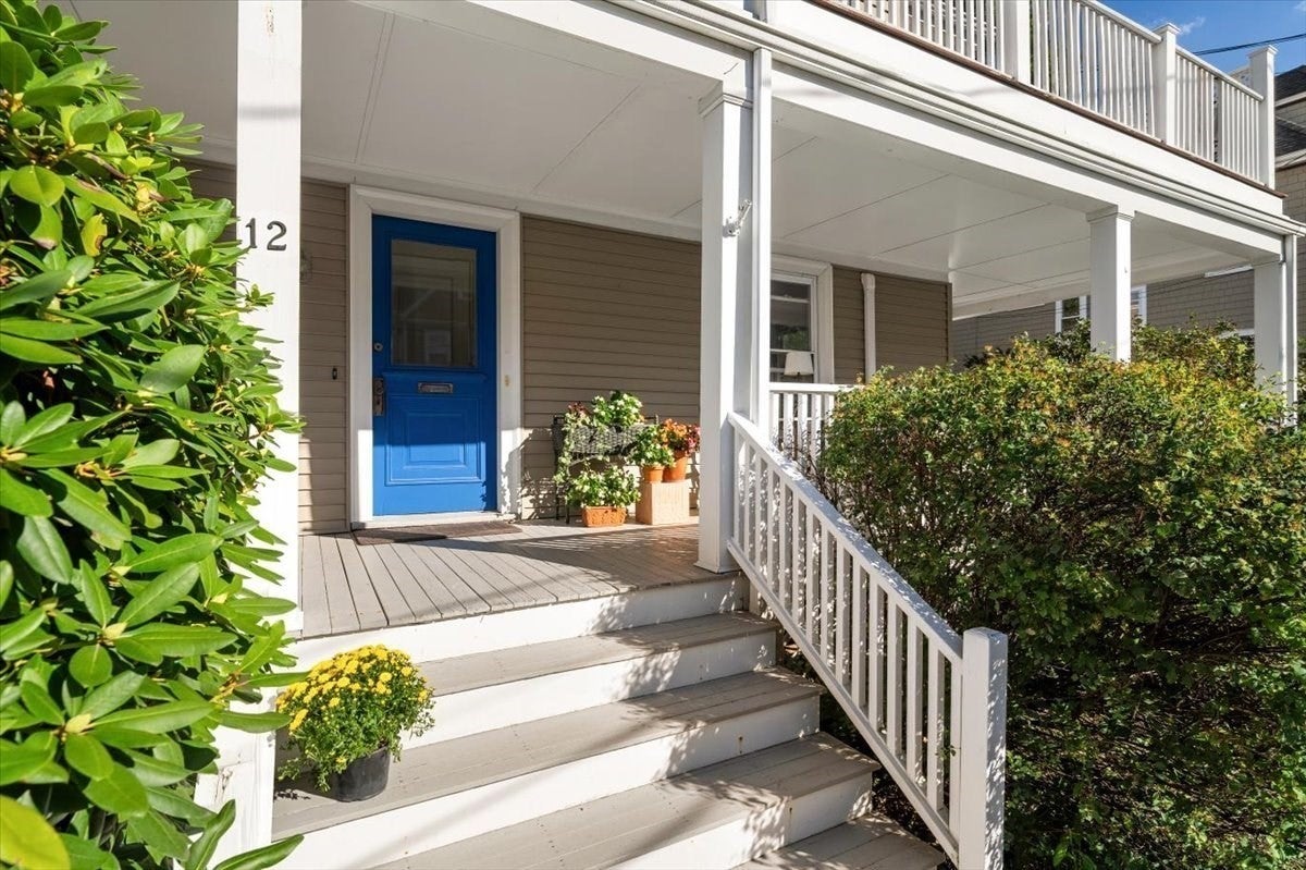 12 Barnes Rd #2