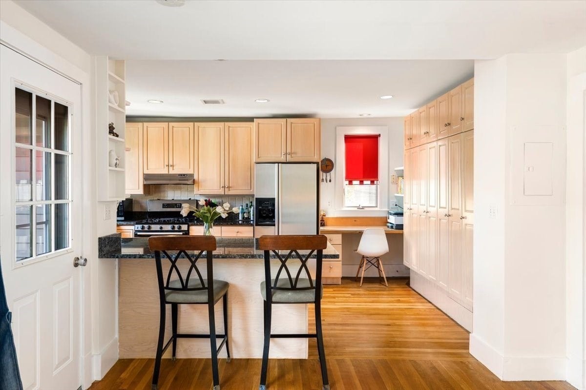 12 Barnes Rd #2