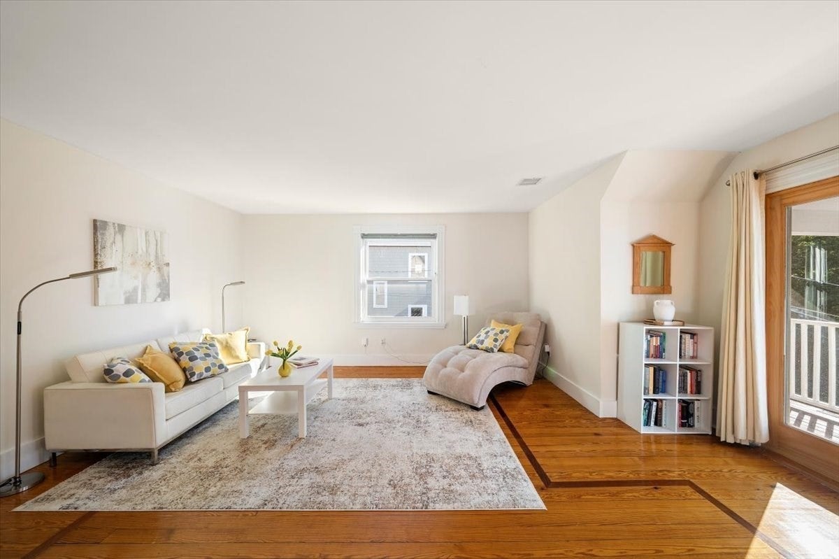12 Barnes Rd #2, Newton, MA, 12 Barnes Rd #2, Newton, MA Photo #21
